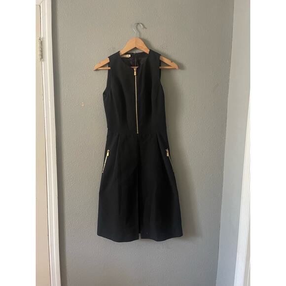 Michael Kors Collection Dress Made in Italy - Picture 5 of 11